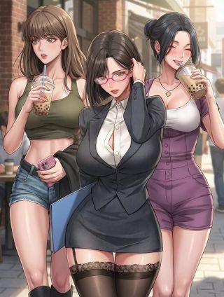 汗汗漫画在线观看土豪韩漫精选